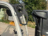 2021 still rx20-20p elektrische vorkheftruck met rotator - afbeelding 18 van  52