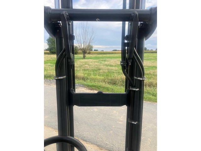 2021 still rx20-20p elektrische vorkheftruck met rotator - afbeelding 19 van  52