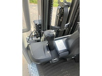 2021 still rx20-20p elektrische vorkheftruck met rotator - afbeelding 22 van  52