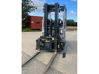 2021 still rx20-20p elektrische vorkheftruck met rotator - afbeelding 12 van  52