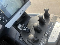 2021 still rx20-20p elektrische vorkheftruck met rotator - afbeelding 25 van  52