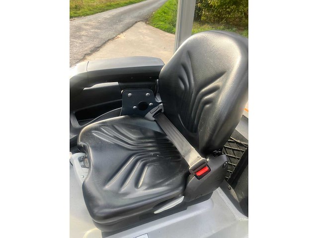 2021 still rx20-20p elektrische vorkheftruck met rotator - afbeelding 28 van  52