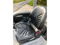 2021 still rx20-20p elektrische vorkheftruck met rotator - afbeelding 28 van  52