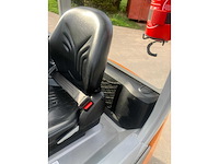 2021 still rx20-20p elektrische vorkheftruck met rotator - afbeelding 29 van  52