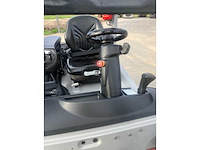 2021 still rx20-20p elektrische vorkheftruck met rotator - afbeelding 31 van  52