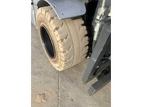 2021 still rx20-20p elektrische vorkheftruck met rotator - afbeelding 33 van  52