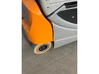2021 still rx20-20p elektrische vorkheftruck met rotator - afbeelding 36 van  52
