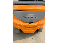 2021 still rx20-20p elektrische vorkheftruck met rotator - afbeelding 37 van  52