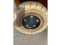 2021 still rx20-20p elektrische vorkheftruck met rotator - afbeelding 39 van  52