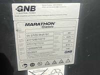 2021 still rx20-20p elektrische vorkheftruck met rotator - afbeelding 46 van  52