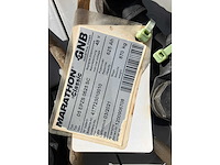 2021 still rx20-20p elektrische vorkheftruck met rotator - afbeelding 47 van  52