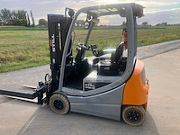 2021 still rx20-20p elektrische vorkheftruck met rotator - afbeelding 52 van  52