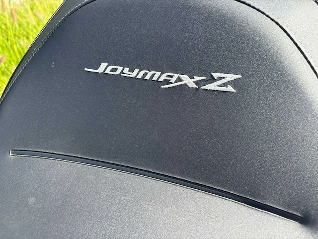2021 sym joymax z 125 scooter - afbeelding 2 van  17