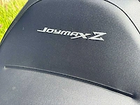 2021 sym joymax z 125 scooter - afbeelding 2 van  17