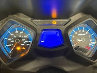 2021 sym joymax z 125 scooter - afbeelding 5 van  17