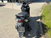 2021 sym joymax z 125 scooter - afbeelding 12 van  17