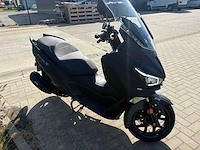 2021 sym joymax z 125 scooter - afbeelding 14 van  17