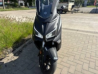 2021 sym joymax z 125 scooter - afbeelding 16 van  17