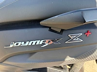 2021 sym joymax z 125 scooter - afbeelding 17 van  17