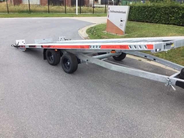 2021 ta-no h3 kantelbare autotransporter - afbeelding 4 van  9