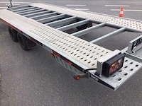 2021 ta-no h3 kantelbare autotransporter - afbeelding 5 van  9