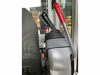 2021 takeuchi tb216 minigraafmachine - afbeelding 16 van  28