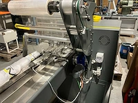 2021 tlm futura verpakkingsmachine - afbeelding 2 van  11