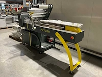 2021 tlm futura verpakkingsmachine - afbeelding 4 van  11