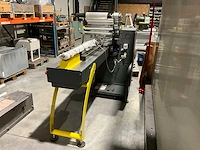 2021 tlm futura verpakkingsmachine - afbeelding 5 van  11
