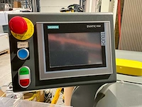 2021 tlm futura verpakkingsmachine - afbeelding 6 van  11