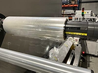 2021 tlm futura verpakkingsmachine - afbeelding 9 van  11