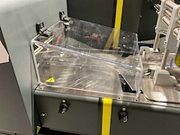 2021 tlm futura verpakkingsmachine - afbeelding 10 van  11