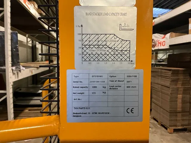 2021 total source efs1016g stapelaar - afbeelding 3 van  11