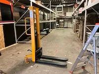 2021 total source efs1016g stapelaar - afbeelding 1 van  11