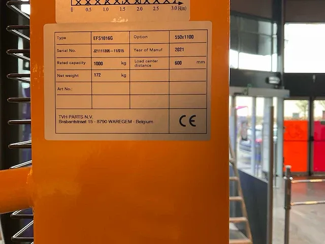 2021 total source efs1016g stapelaar - afbeelding 7 van  7