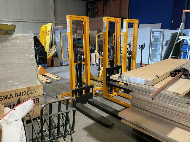 2021 total source efs1016g stapelaar - afbeelding 1 van  4