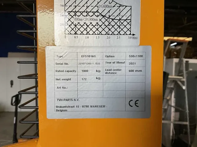 2021 total source efs1016g stapelaar - afbeelding 4 van  4
