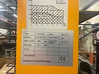 2021 totalsource efs1016g stapelaar - afbeelding 5 van  5