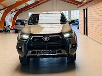2021 toyota hilux - afbeelding 11 van  40