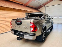 2021 toyota hilux - afbeelding 14 van  40