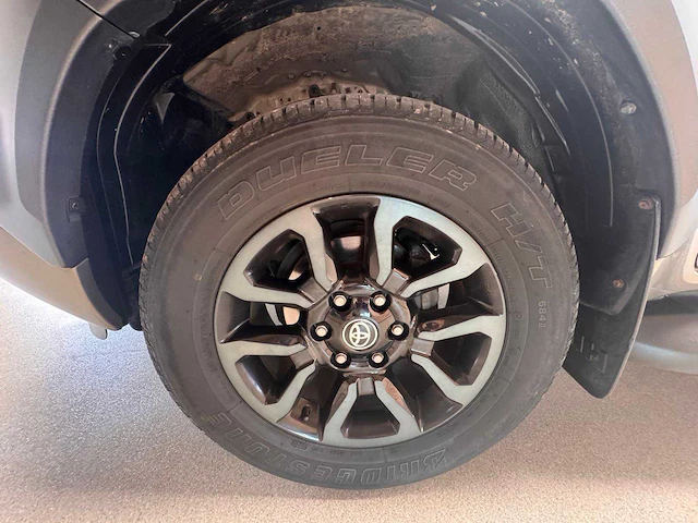 2021 toyota hilux - afbeelding 16 van  40