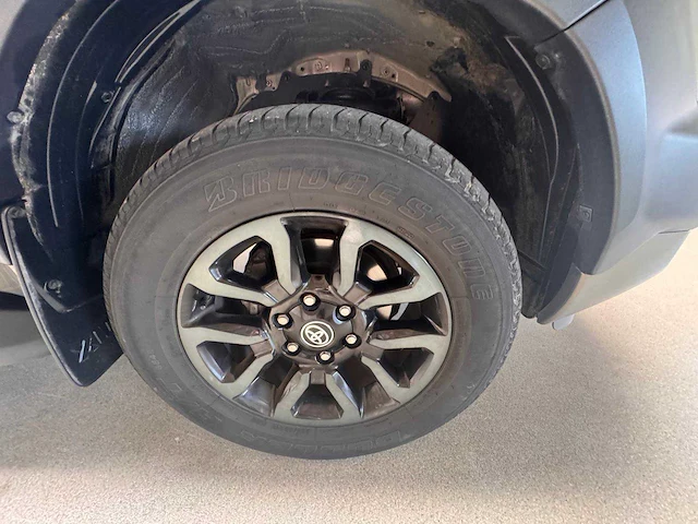 2021 toyota hilux - afbeelding 17 van  40