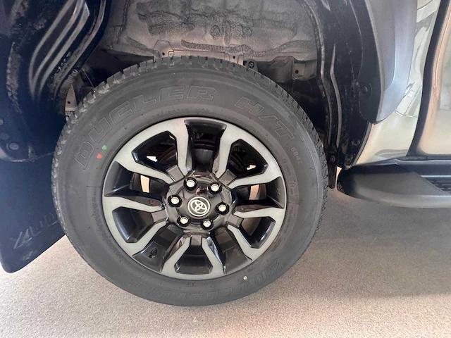 2021 toyota hilux - afbeelding 18 van  40