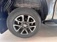 2021 toyota hilux - afbeelding 18 van  40