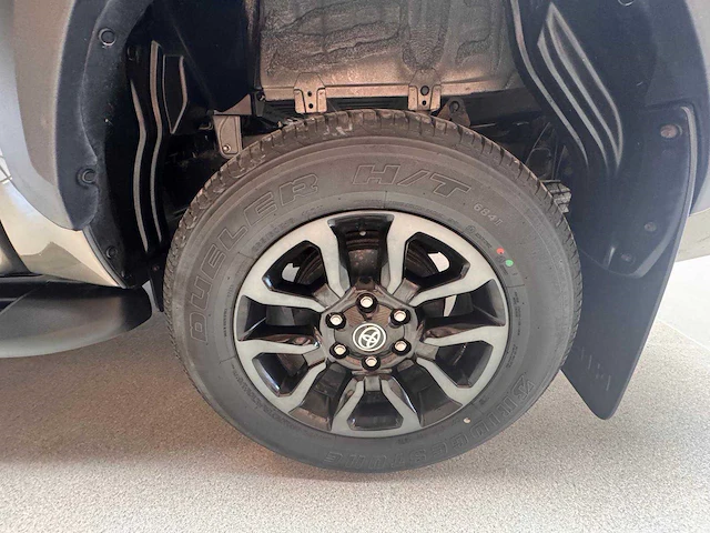 2021 toyota hilux - afbeelding 19 van  40