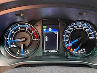 2021 toyota hilux - afbeelding 22 van  40