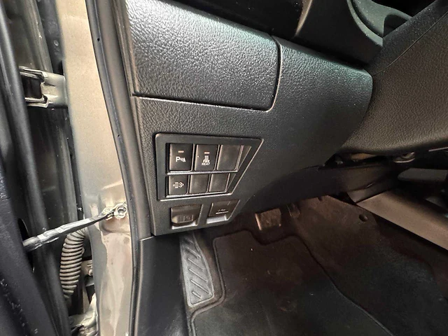 2021 toyota hilux - afbeelding 27 van  40