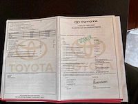 2021 toyota hilux - afbeelding 38 van  40