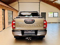 2021 toyota hilux - afbeelding 5 van  40