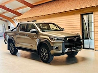 2021 toyota hilux - afbeelding 6 van  40
